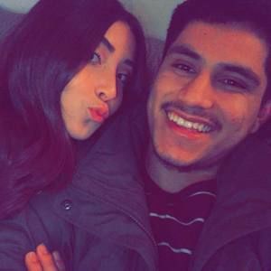 Meet your Posher, Wendy